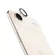 iPhone 17 Air Arany Benks Edzett üveg DR Zafír Lencsevédő kamera objektívre (1 db lencse) üvegfólia