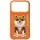 iPhone 17 Pro Max Cool Dog Nimmy Glasses tok,