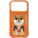 iPhone 17 Pro Max Cool Dog Nimmy Glasses tok,