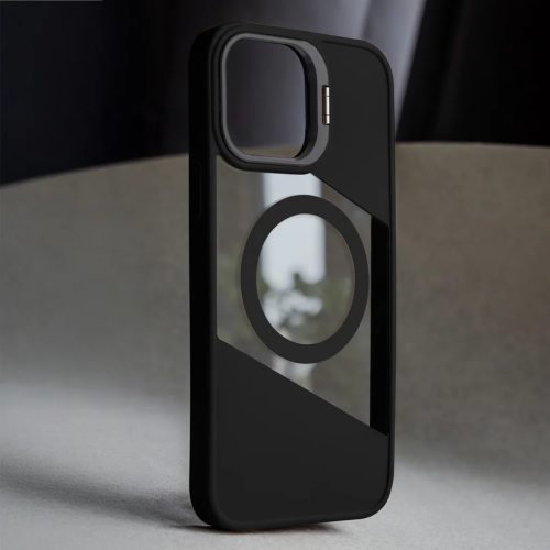 iPhone 17 Pro Max Fusion Mag tok fekete tok