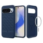 Google Pixel 10 Pro XL Spigen - Caseology Parallax MagSafe - Éjféli Kék tok