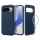 Google Pixel 10 Pro XL Spigen - Caseology Parallax MagSafe - Éjféli Kék tok