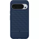 Google Pixel 10 Pro XL Spigen - Caseology Parallax MagSafe - Éjféli Kék tok