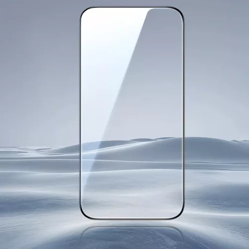 iPhone 17 Pro Max Átlátszó ESR Tempered Glass UltraFit üvegfólia