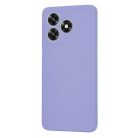 Honor X5c Plus Techsuit SoftFlex Light Purple tok