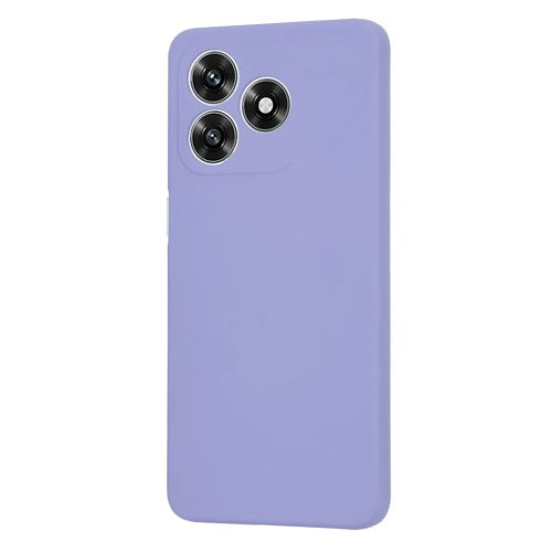 Honor X5c Plus Techsuit SoftFlex Light Purple tok
