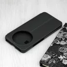 Honor Magic8 Lite Techsuit eFold Series - Fekete tok