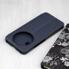 Honor Magic8 Lite Techsuit eFold Series - Sötétkék tok