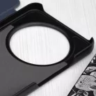 Honor Magic8 Lite Techsuit eFold Series - Sötétkék tok