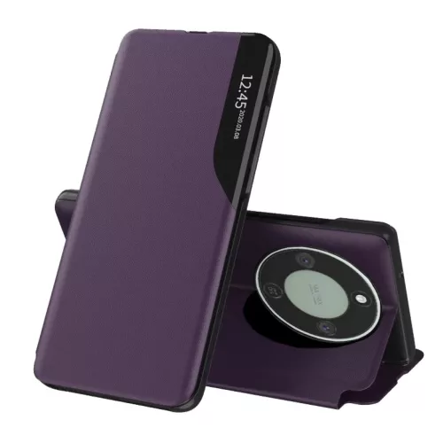 Honor Magic8 Lite Techsuit eFold Series Lila tok