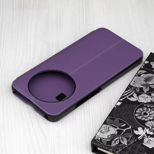 Honor Magic8 Lite Techsuit eFold Series Lila tok