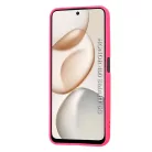Honor 400 Smart / X7d 4G Techsuit - SoftFlex - Hot Pink tok