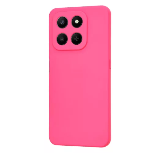 Honor 400 Smart / X7d 4G Techsuit - SoftFlex - Hot Pink tok
