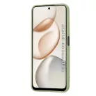 Honor 400 Smart / X7d 4G Mint Green Techsuit - SoftFlex tok