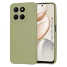 Honor 400 Smart / X7d 4G Techsuit - SoftFlex - Matcha tok