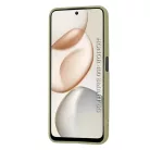 Honor 400 Smart / X7d 4G Techsuit - SoftFlex - Matcha tok