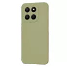 Honor 400 Smart / X7d 4G Techsuit - SoftFlex - Matcha tok