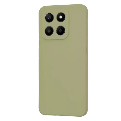Honor 400 Smart / X7d 4G Techsuit - SoftFlex - Matcha tok
