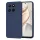 Honor 400 Smart / X7d 4G - Kék Techsuit SoftFlex tok