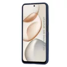 Honor 400 Smart / X7d 4G - Kék Techsuit SoftFlex tok