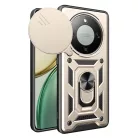 Honor Magic8 Lite Arany Techsuit CamShield Series tok