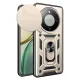 Honor Magic8 Lite Arany Techsuit CamShield Series tok
