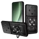 Honor Magic8 Lite Techsuit - RuggedCam - Fekete tok