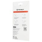 OnePlus 15 Fekete Techsuit - 111D Privacy Full Glue üvegfólia