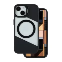iPhone 11 Fusion Mag fekete tok