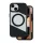 iPhone 11 Fusion Mag fekete tok