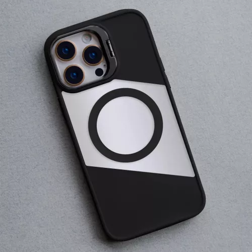 iPhone 11 Fusion Mag fekete tok