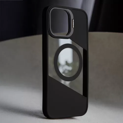 iPhone 11 Fusion Mag fekete tok