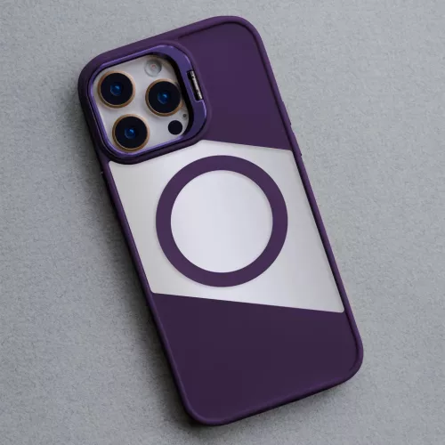iPhone 11 Fusion Mag tok ibolya tok