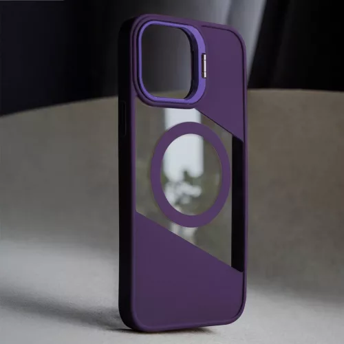 iPhone 11 Fusion Mag tok ibolya tok