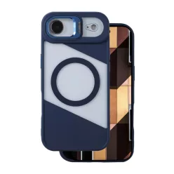 iPhone 17 Air tok Fusion Mag kék
