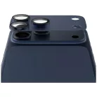 iPhone 17 Pro PanzerGlass Fender Kamera Védő kék üvegfólia