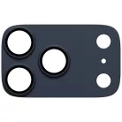 iPhone 17 Pro PanzerGlass Fender Kamera Védő kék üvegfólia