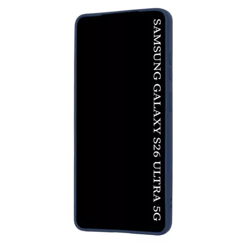 Samsung Galaxy S26 Ultra Navy Blue Techsuit SoftFlex MagSafe tok