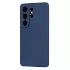 Samsung Galaxy S26 Ultra Navy Blue Techsuit SoftFlex MagSafe tok