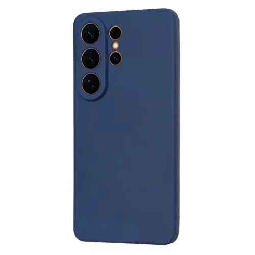 Samsung Galaxy S26 Ultra Navy Blue Techsuit SoftFlex MagSafe tok