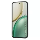 Honor Magic8 Lite Techsuit SoftFlex Fekete tok