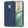 Honor Magic8 Lite Navy Blue Techsuit SoftFlex tok