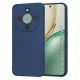 Honor Magic8 Lite Navy Blue Techsuit SoftFlex tok
