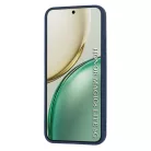 Honor Magic8 Lite Navy Blue Techsuit SoftFlex tok
