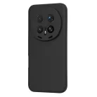 Honor Magic8 Pro - Techsuit SoftFlex - Black tok