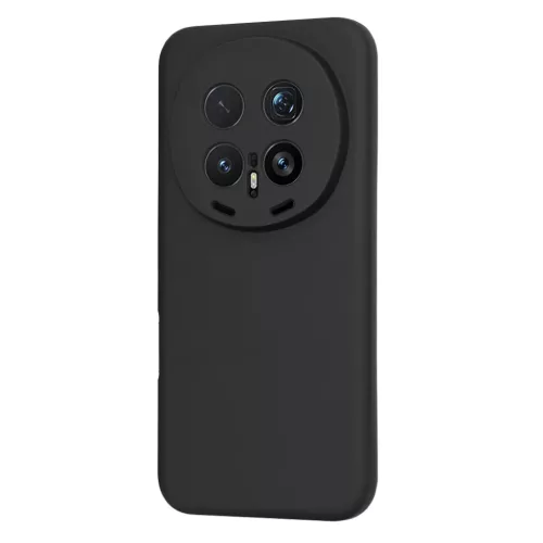 Honor Magic8 Pro - Techsuit SoftFlex - Black tok