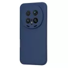 Honor Magic8 Pro Techsuit - SoftFlex - Sötétkék tok