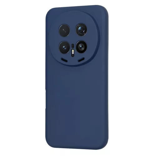 Honor Magic8 Pro Techsuit - SoftFlex - Sötétkék tok