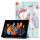 Lenovo Idea Tab Plus 12.1 Techsuit FoldPro Unicorn tok