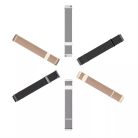 Samsung Galaxy Watch DUX DUCIS Milánói rozsdamentes acél mágneses óraszíj 20 mm arany